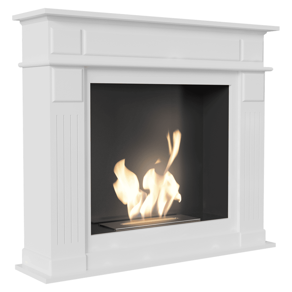 Portal Bioethanolkamin NOVEMBER TÜV Zubehörsatz – Bild 2