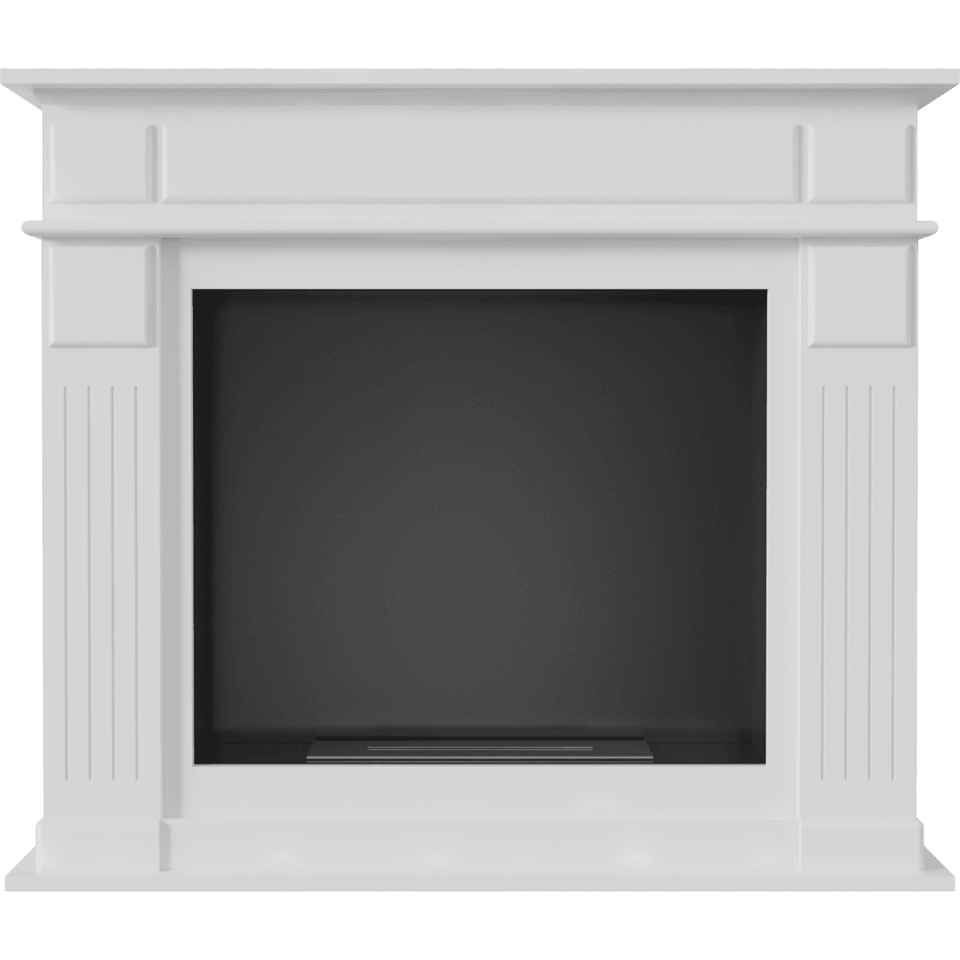 Portal Bioethanolkamin NOVEMBER TÜV Zubehörsatz – Bild 3