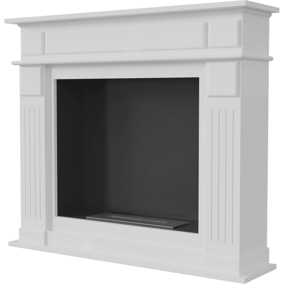 Portal Bioethanolkamin NOVEMBER TÜV Zubehörsatz – Bild 4