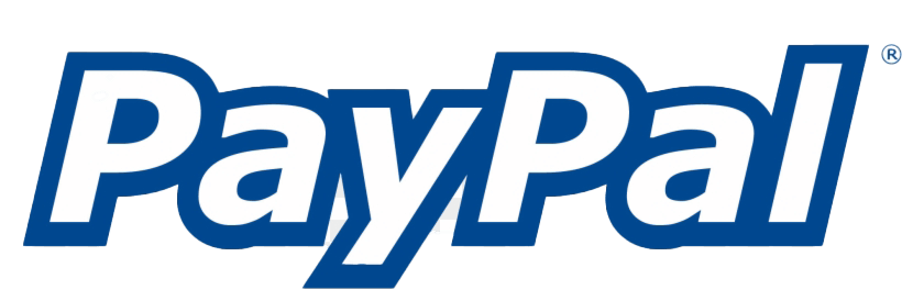 Paypal Logo